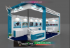 Exhibition Stand Fabrication Bangladesh